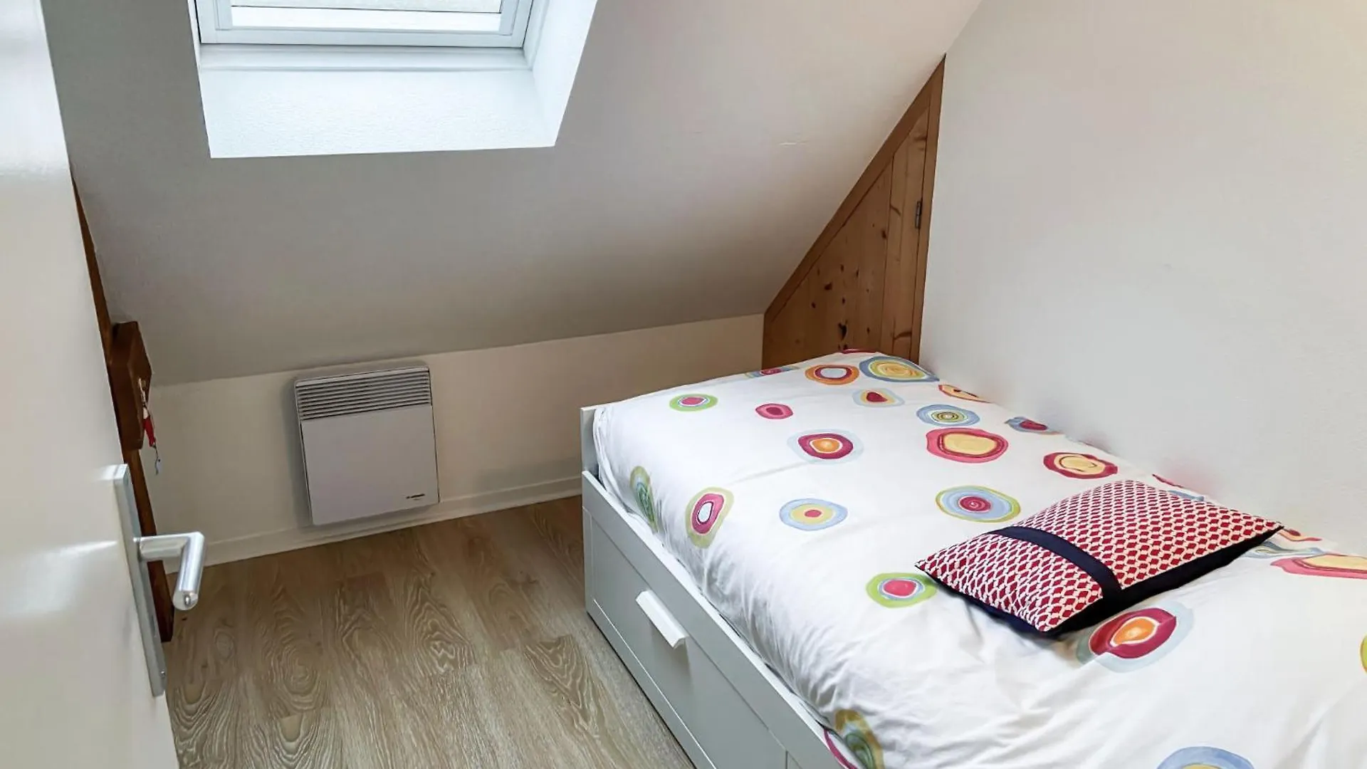 קרנאק Holiday Home Le Clos St Colomban By Interhome