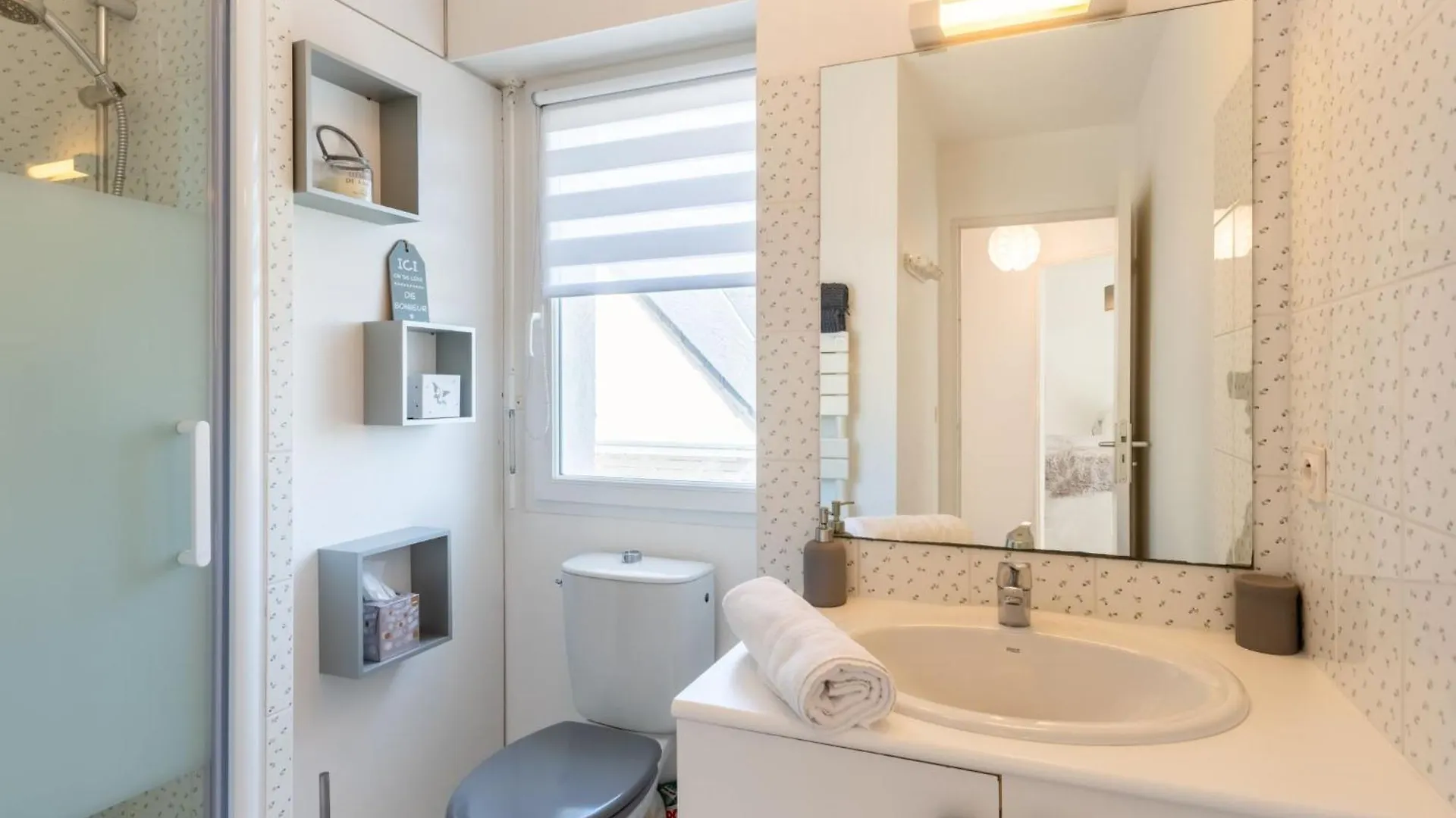 קרנאק Holiday Home Le Clos St Colomban By Interhome צרפת