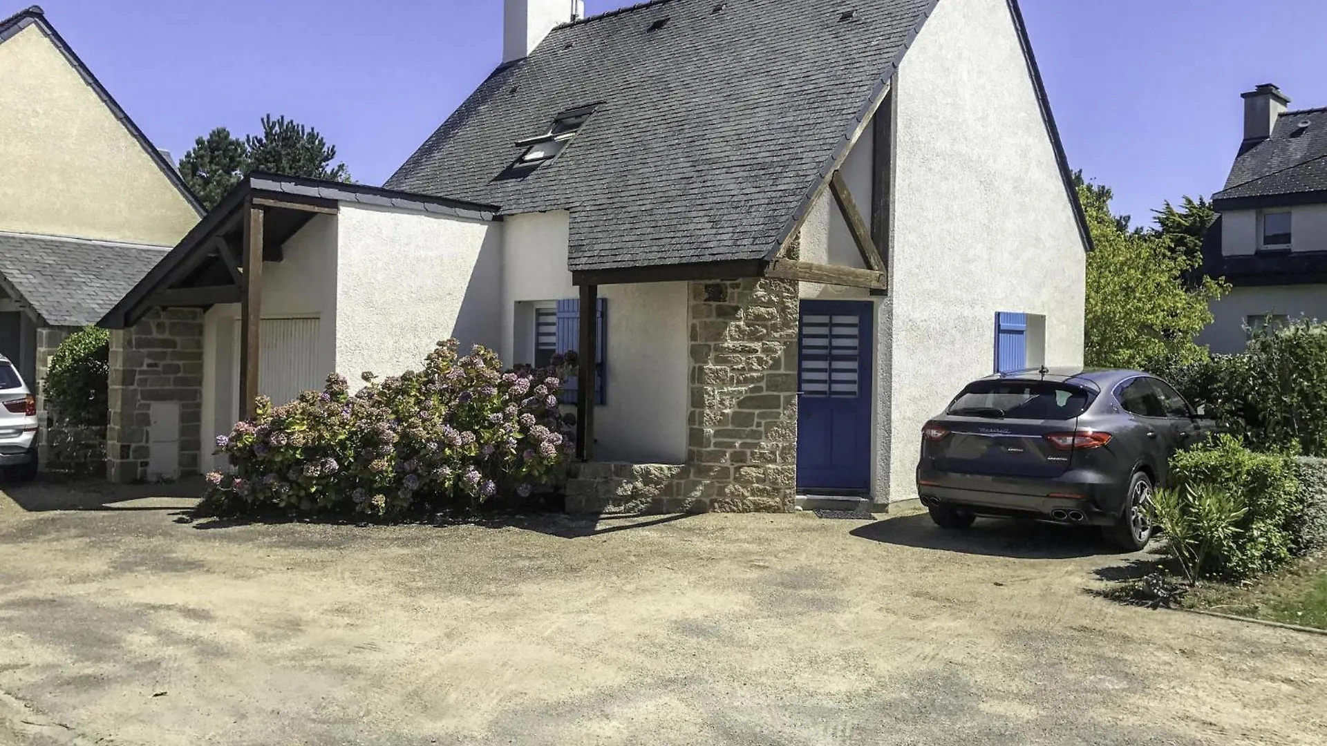 קרנאק Holiday Home Le Clos St Colomban By Interhome