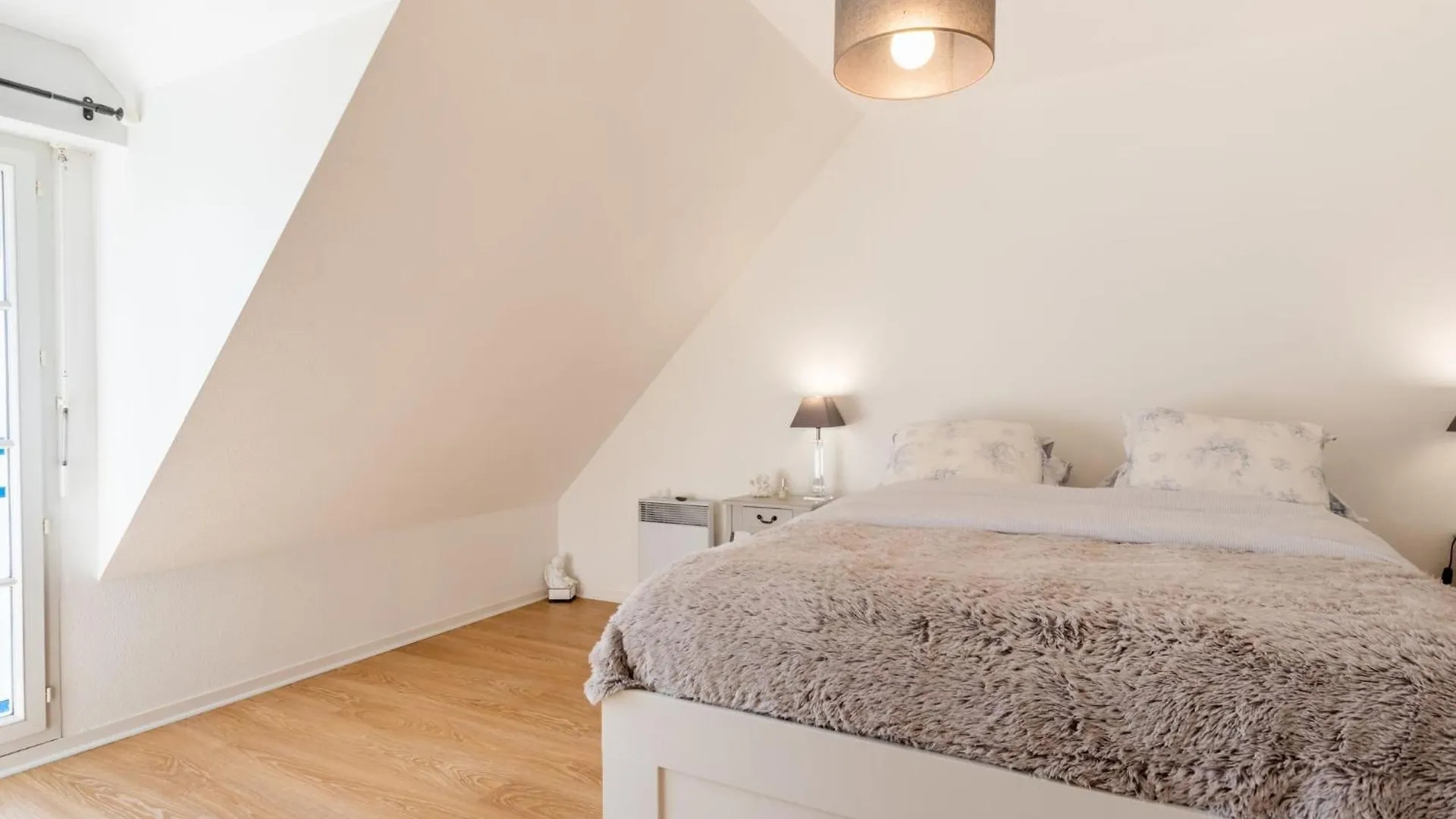 קרנאק Holiday Home Le Clos St Colomban By Interhome צרפת
