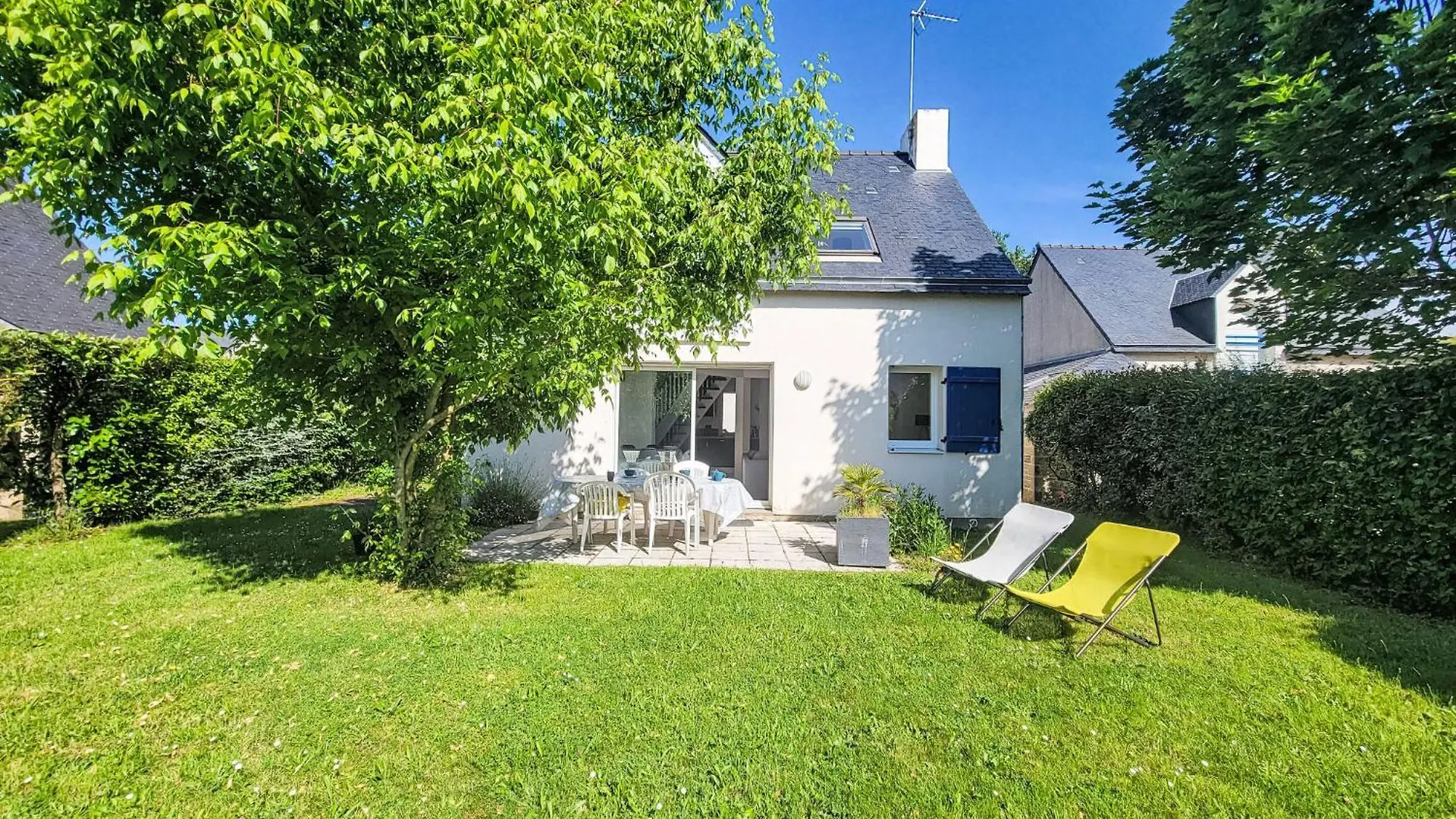 קרנאק Holiday Home Le Clos St Colomban By Interhome