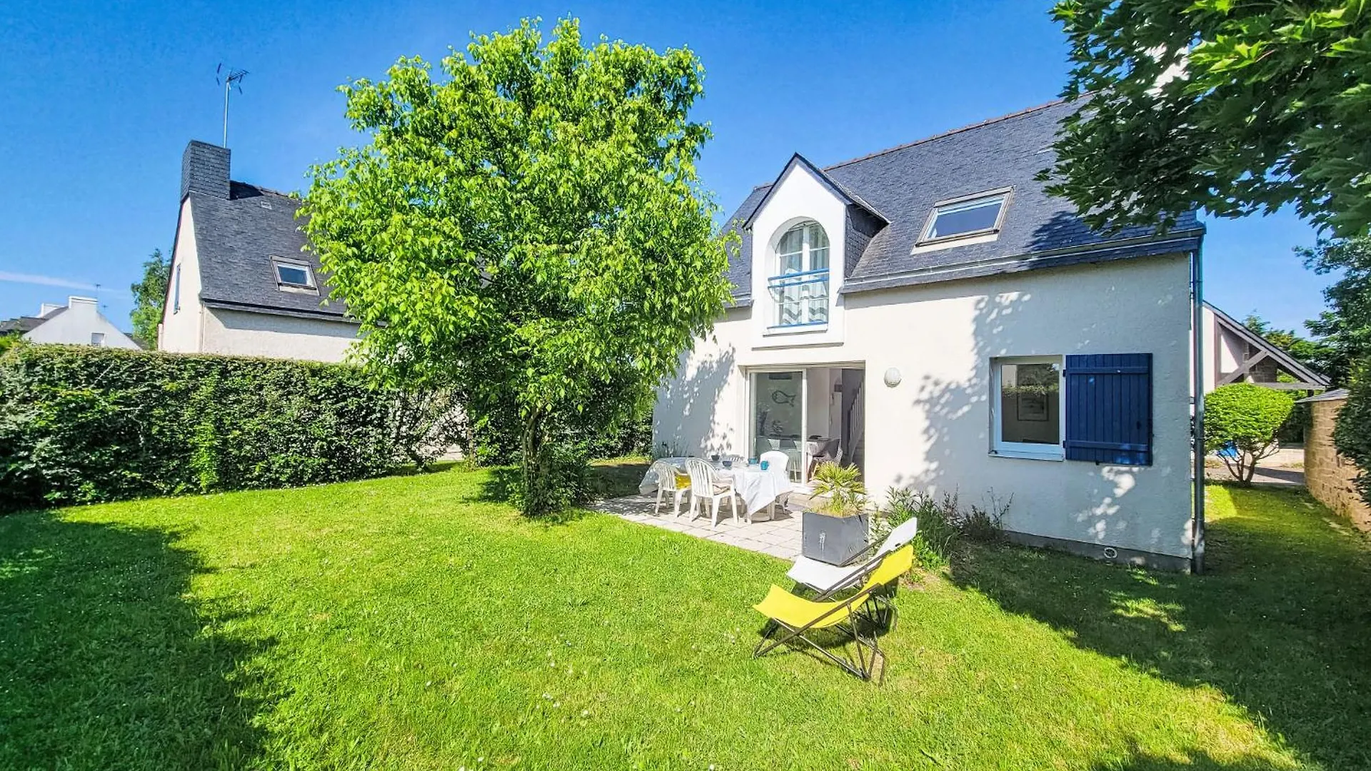 קרנאק Holiday Home Le Clos St Colomban By Interhome